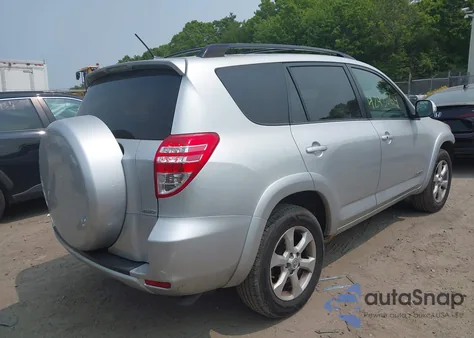 2009 Toyota Rav4 Limited V6 from USA, damaged, VIN JTMBK31V69D009046